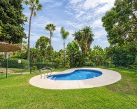 Rynek wtórny - apartment - Marbella - Reserva de Marbella