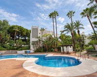 Rynek wtórny - apartment - Marbella - Reserva de Marbella