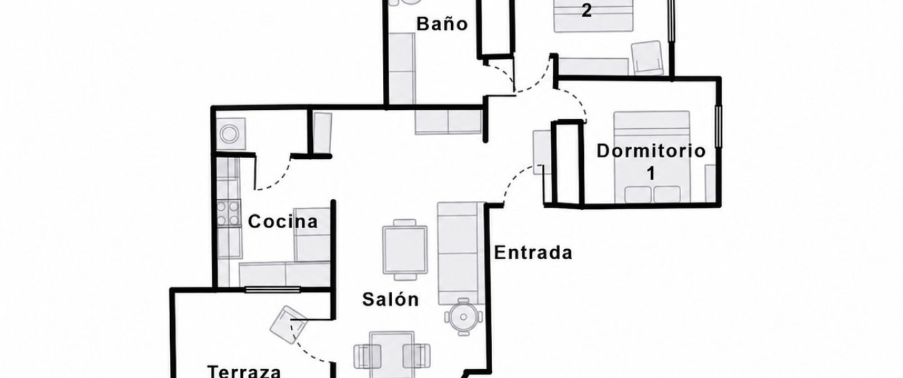 Rynek wtórny - apartment - Marbella - Reserva de Marbella