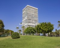 Rynek wtórny - apartment - Marbella - Río Real