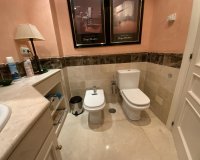 Rynek wtórny - apartment - Marbella - Río Real