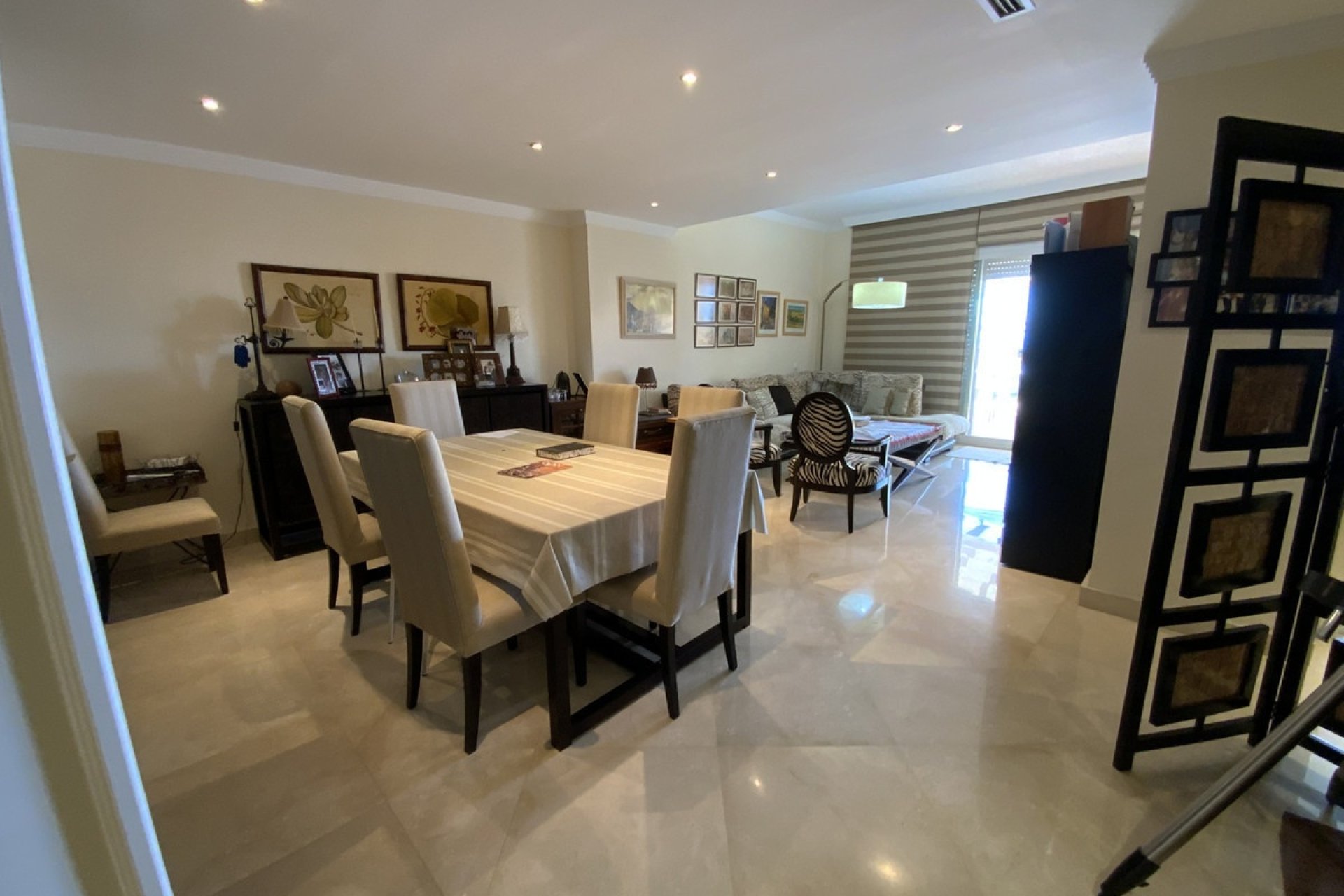 Rynek wtórny - apartment - Marbella - Río Real