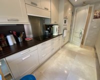 Rynek wtórny - apartment - Marbella - Río Real