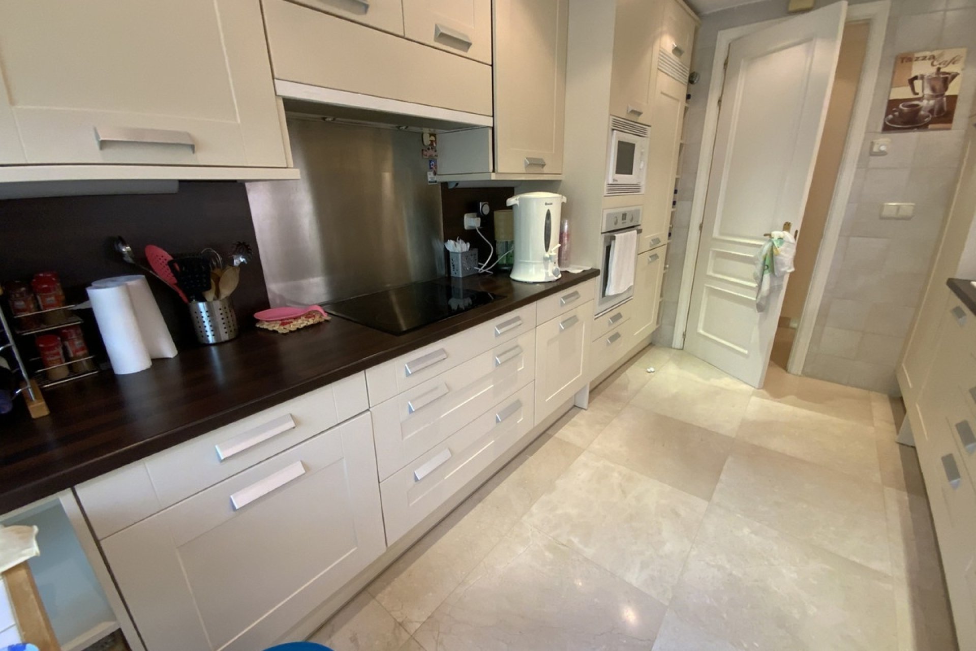 Rynek wtórny - apartment - Marbella - Río Real
