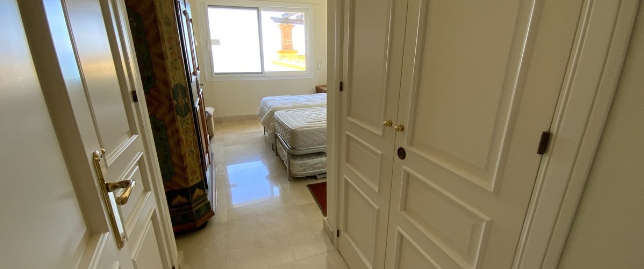 Rynek wtórny - apartment - Marbella - Río Real