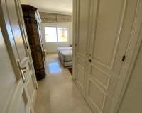 Rynek wtórny - apartment - Marbella - Río Real