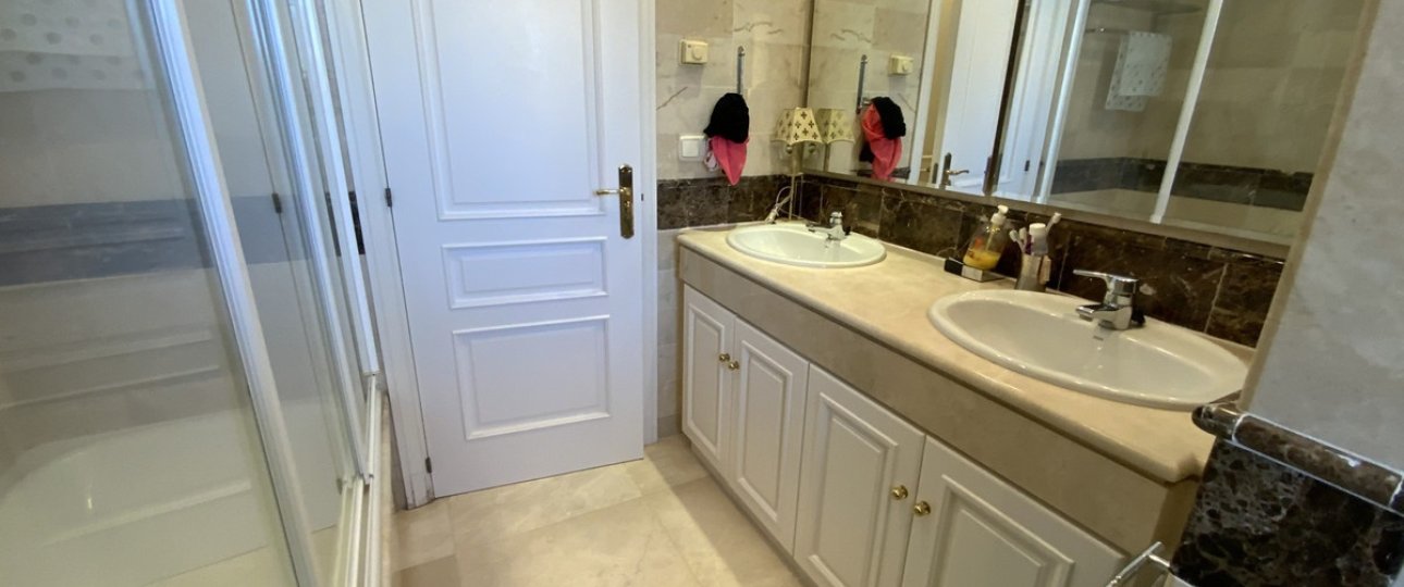 Rynek wtórny - apartment - Marbella - Río Real