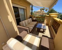 Rynek wtórny - apartment - Marbella - Río Real