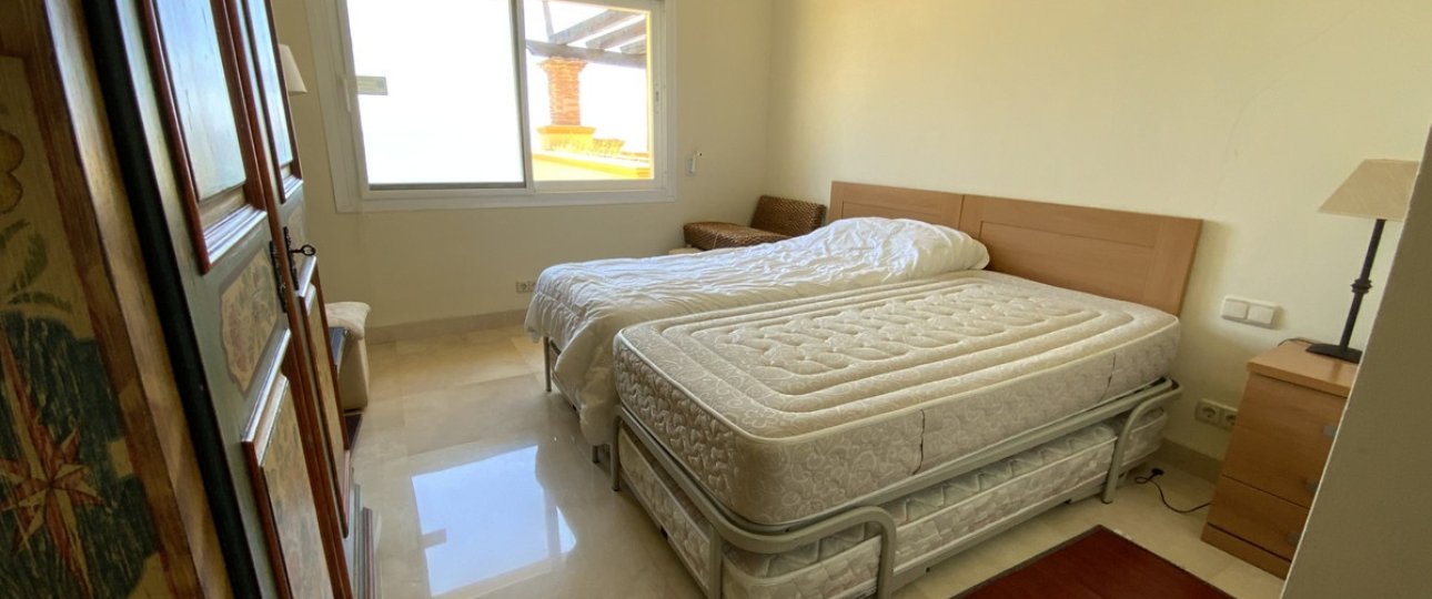 Rynek wtórny - apartment - Marbella - Río Real