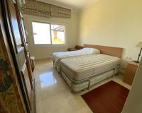 Rynek wtórny - apartment - Marbella - Río Real