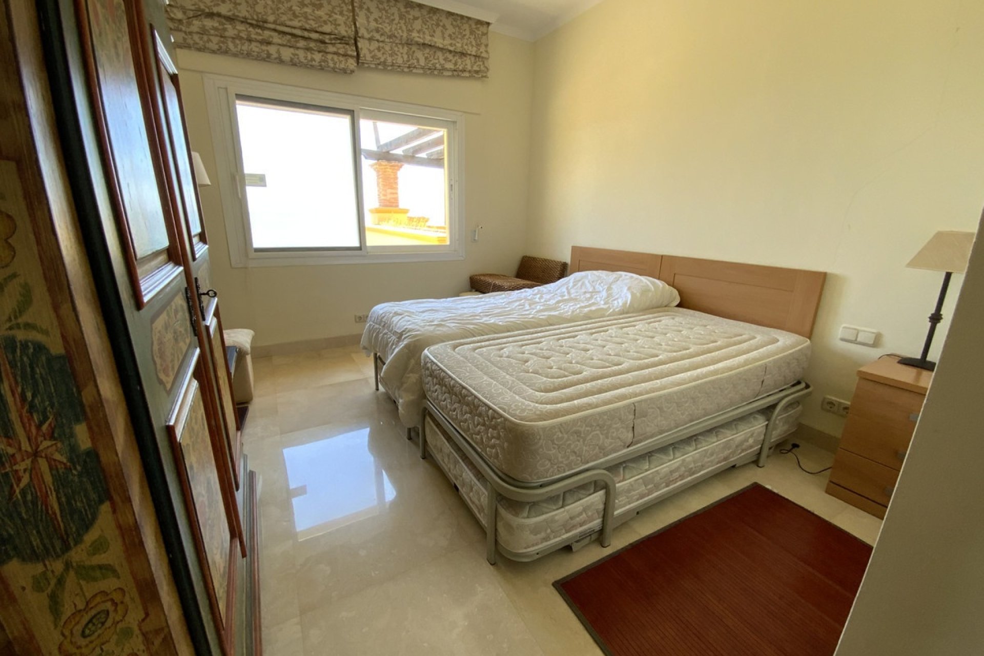 Rynek wtórny - apartment - Marbella - Río Real
