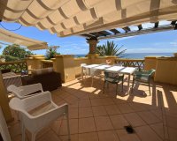 Rynek wtórny - apartment - Marbella - Río Real