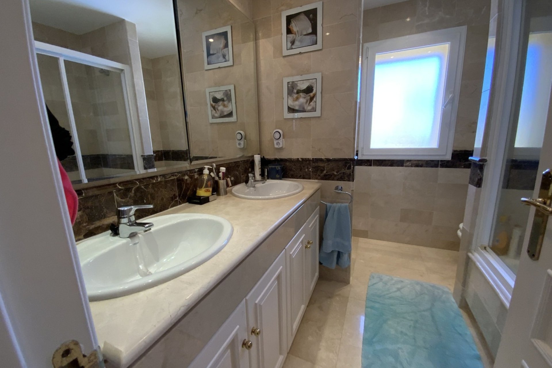 Rynek wtórny - apartment - Marbella - Río Real