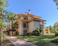 Rynek wtórny - apartment - Marbella - Río Real
