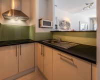 Rynek wtórny - apartment - Marbella - Río Real