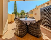 Rynek wtórny - apartment - Marbella - Río Real