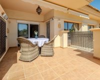 Rynek wtórny - apartment - Marbella - Río Real