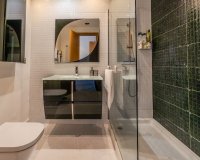 Rynek wtórny - apartment - Marbella - Río Real
