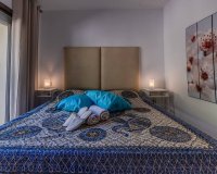 Rynek wtórny - apartment - Marbella - Río Real