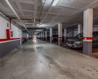 Rynek wtórny - apartment - Marbella - Río Real