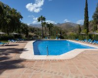 Rynek wtórny - apartment - Marbella - Río Real