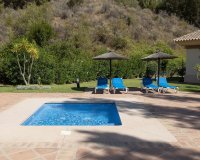 Rynek wtórny - apartment - Marbella - Río Real