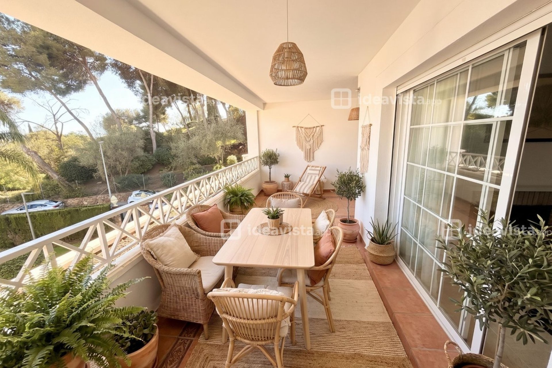 Rynek wtórny - apartment - Marbella - Río Real
