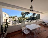 Rynek wtórny - apartment - Marbella - Río Real