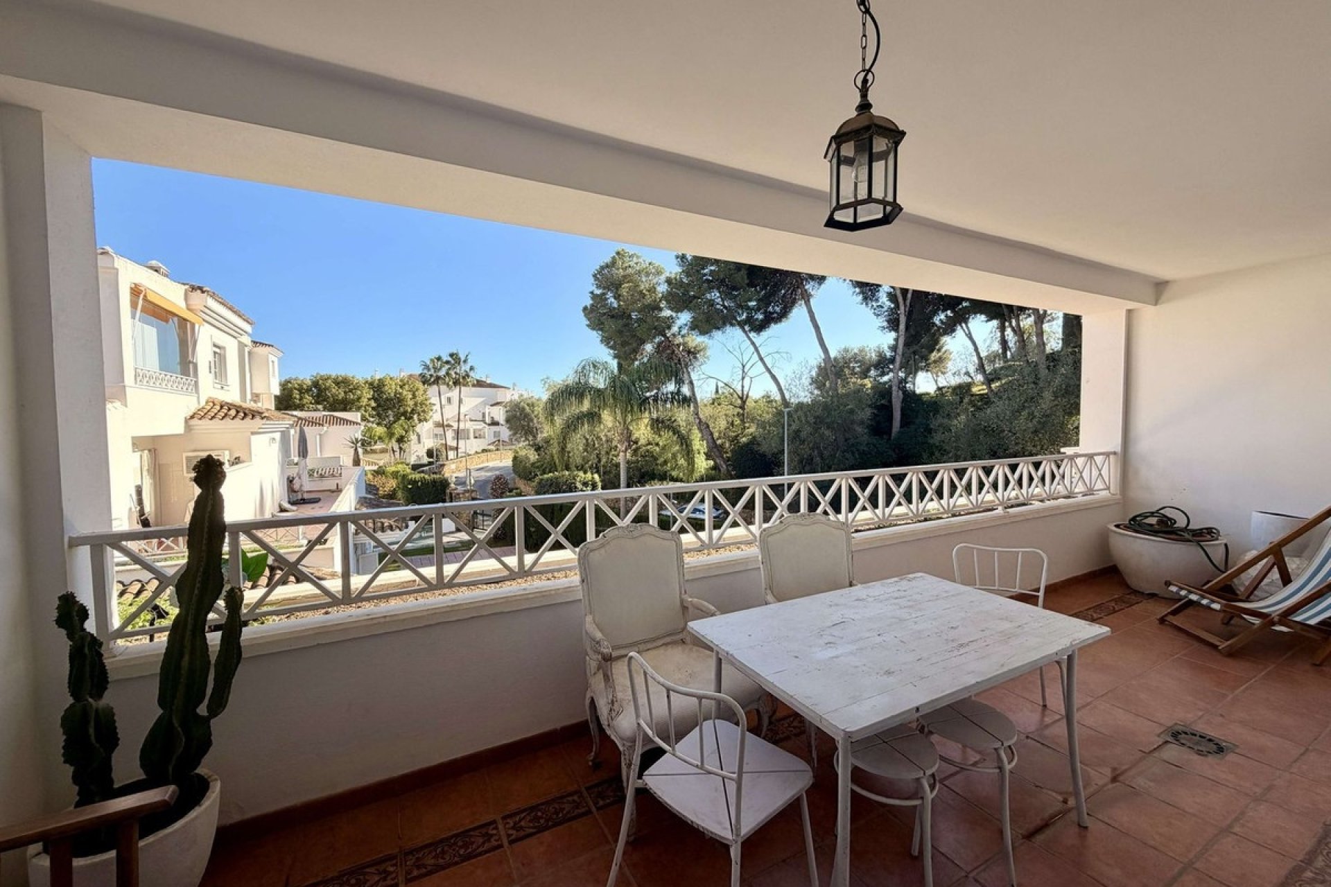 Rynek wtórny - apartment - Marbella - Río Real
