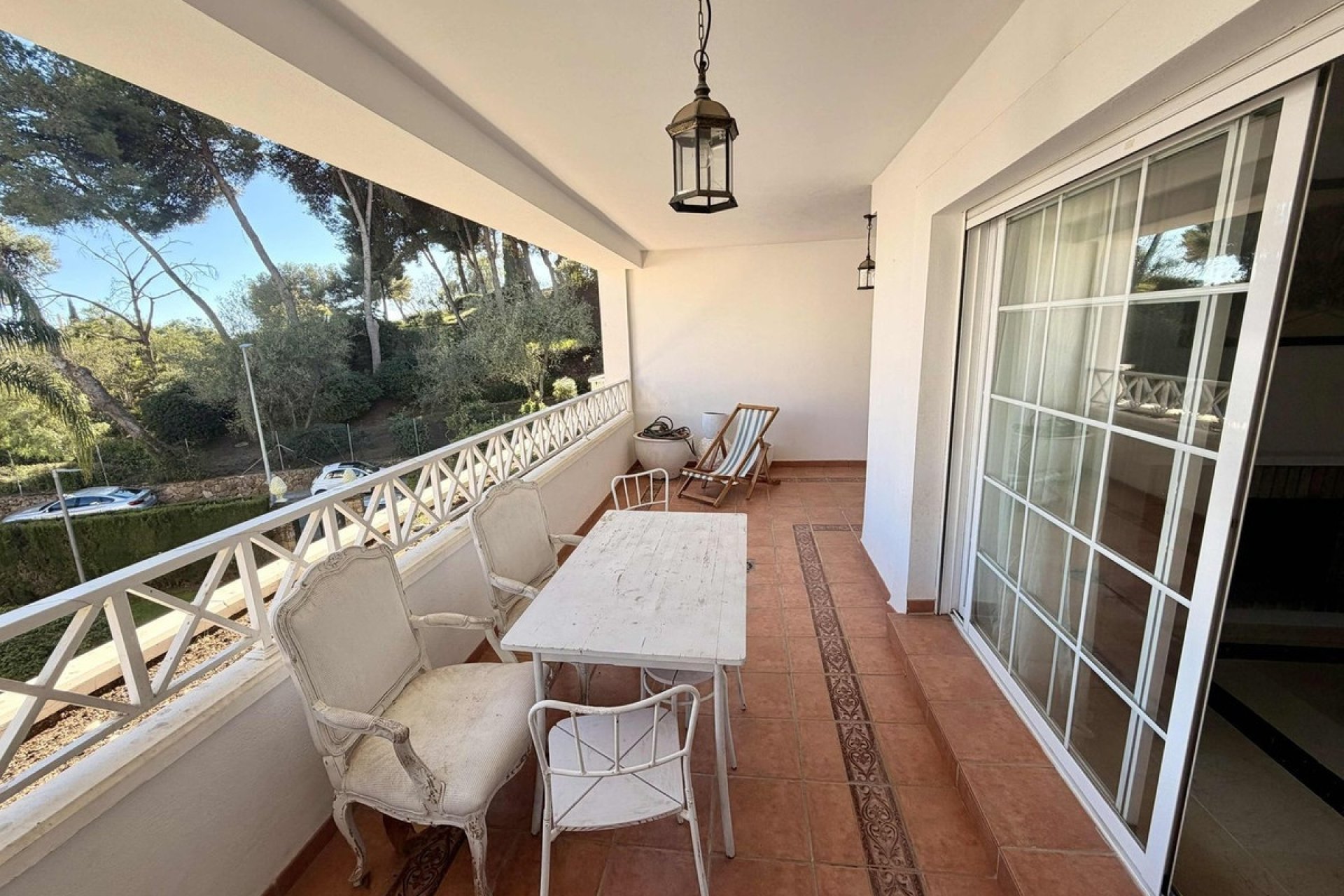 Rynek wtórny - apartment - Marbella - Río Real