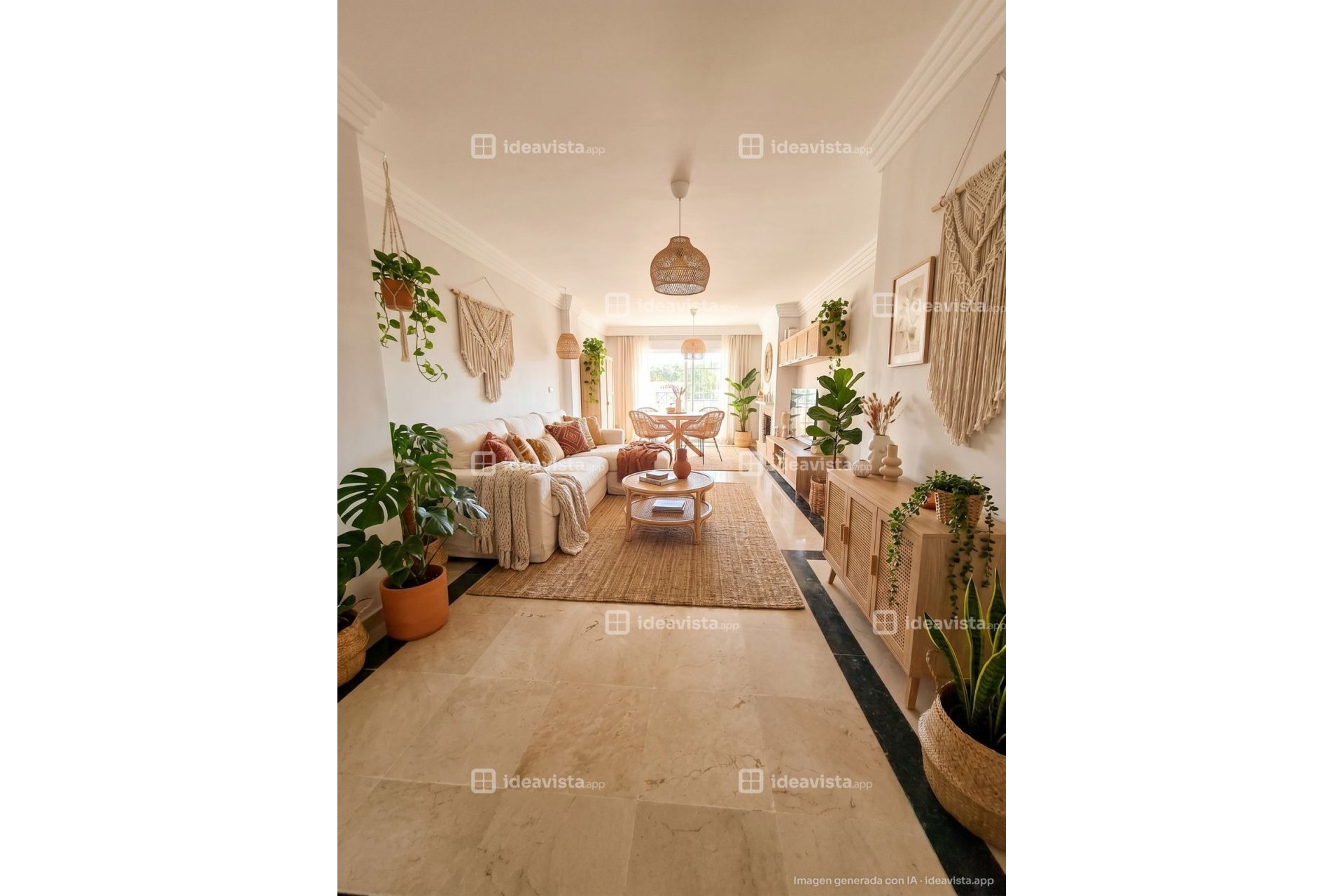 Rynek wtórny - apartment - Marbella - Río Real
