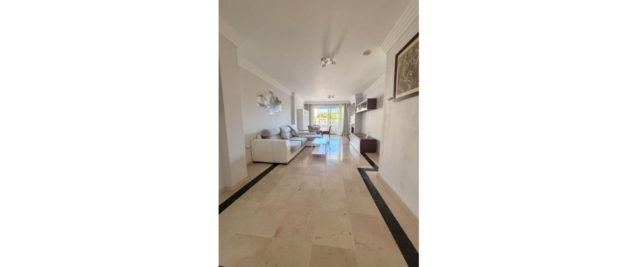 Rynek wtórny - apartment - Marbella - Río Real