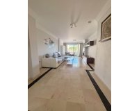 Rynek wtórny - apartment - Marbella - Río Real