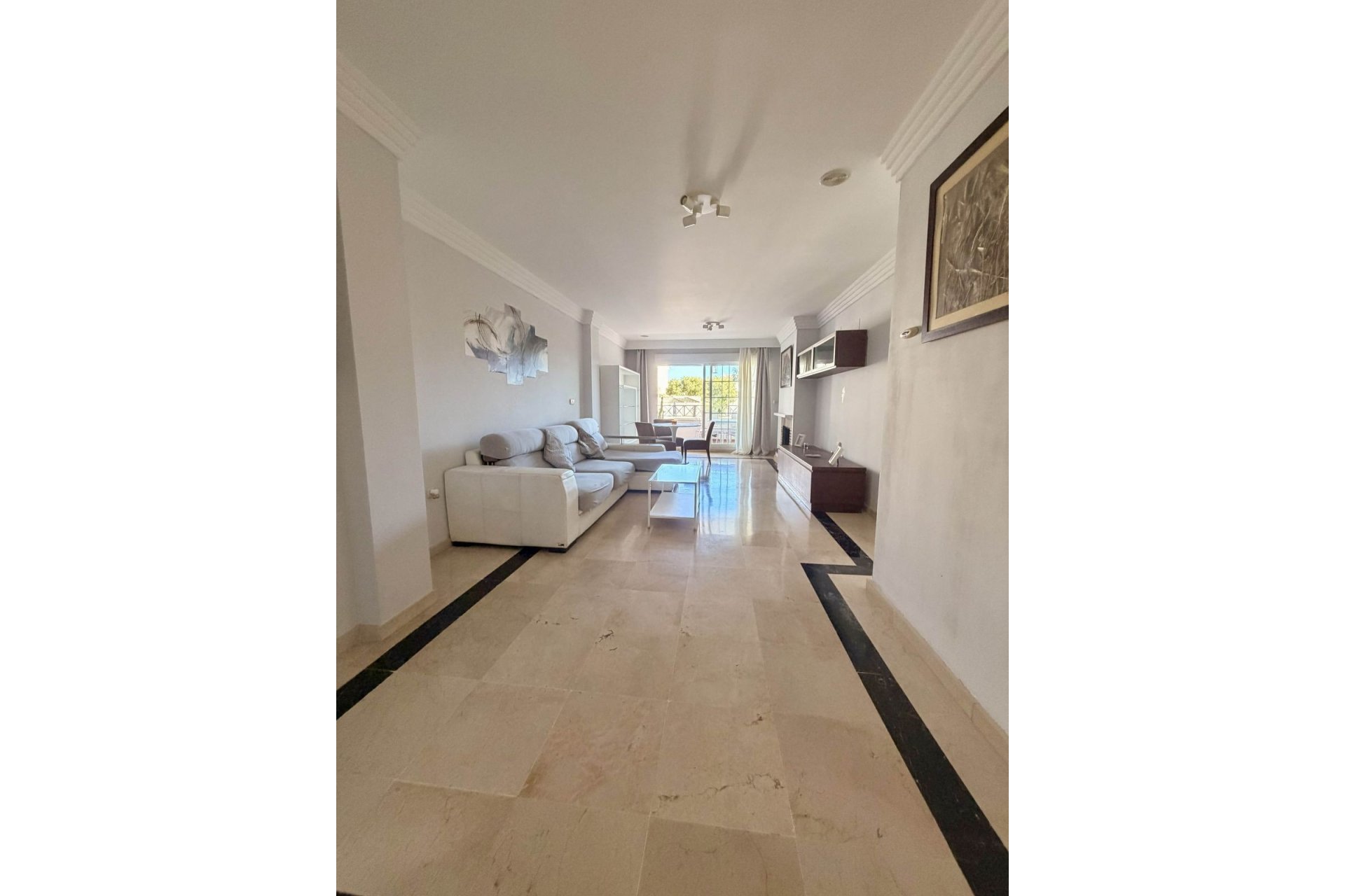 Rynek wtórny - apartment - Marbella - Río Real
