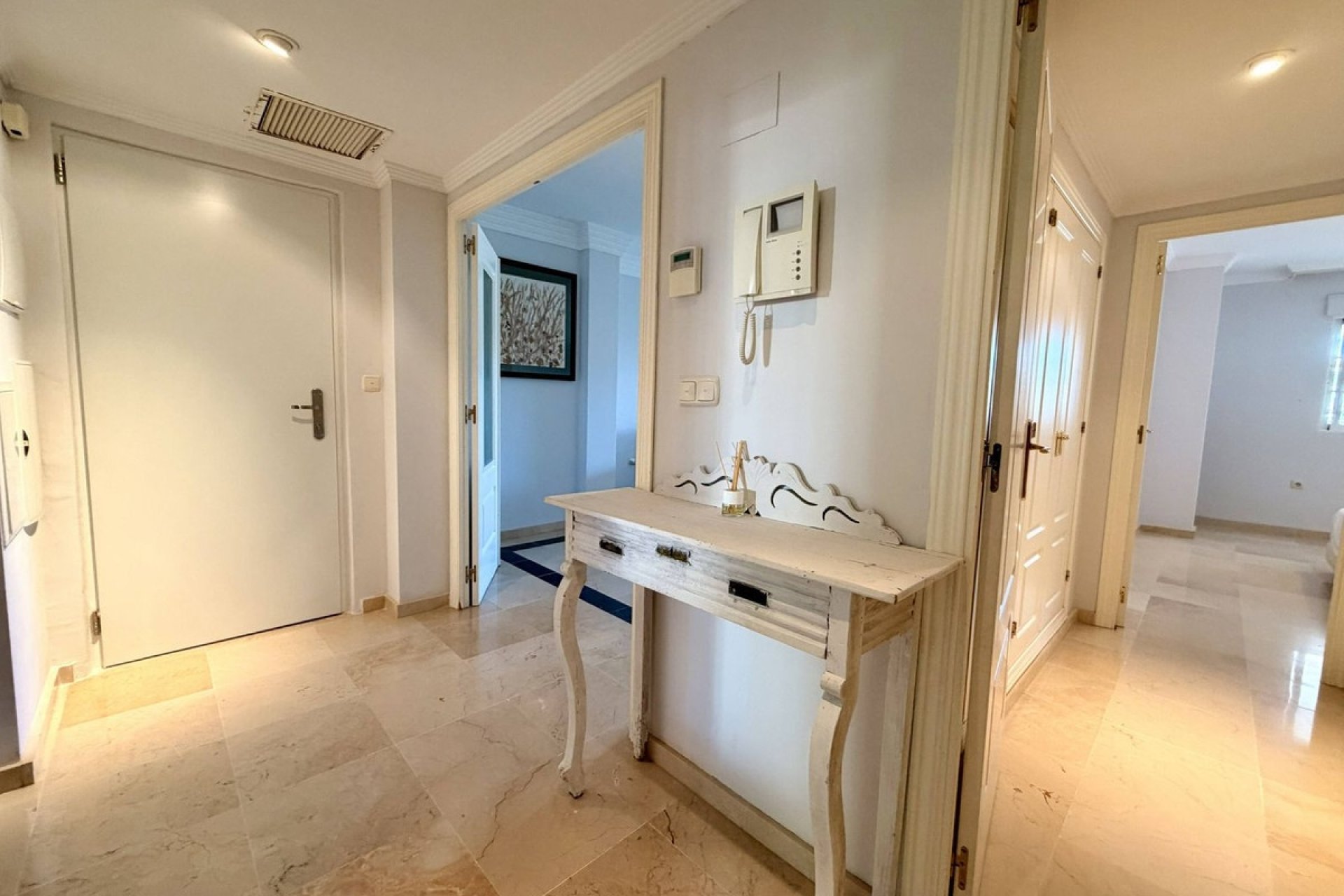 Rynek wtórny - apartment - Marbella - Río Real