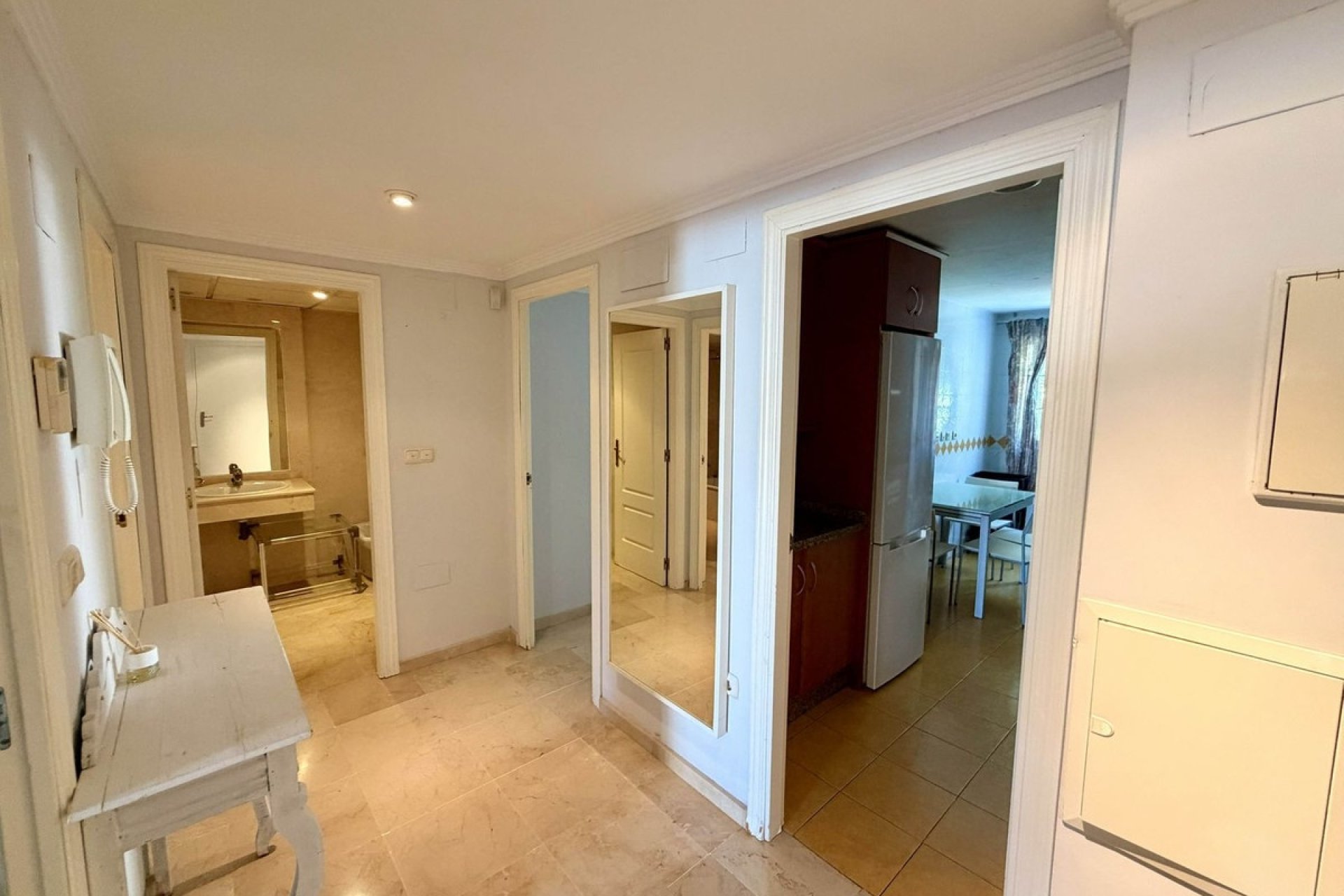 Rynek wtórny - apartment - Marbella - Río Real