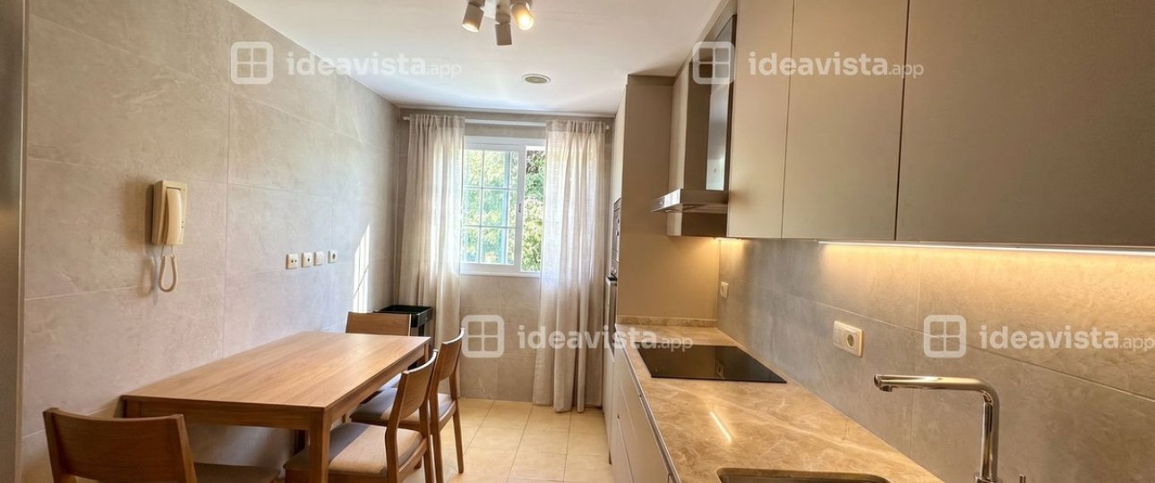 Rynek wtórny - apartment - Marbella - Río Real