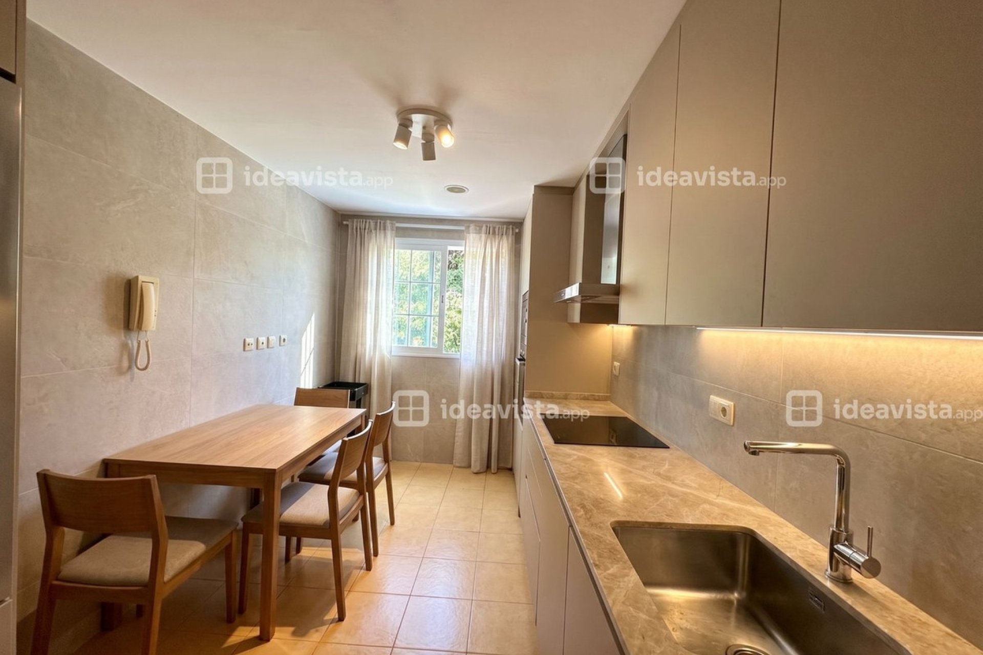 Rynek wtórny - apartment - Marbella - Río Real
