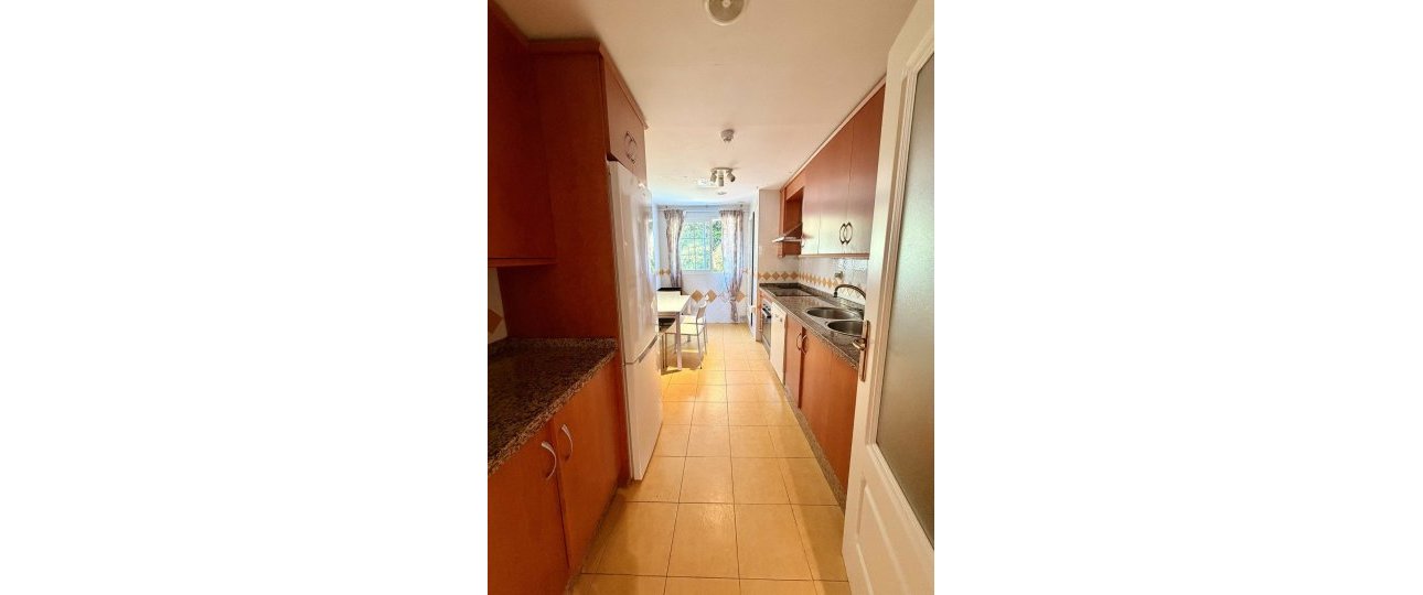 Rynek wtórny - apartment - Marbella - Río Real