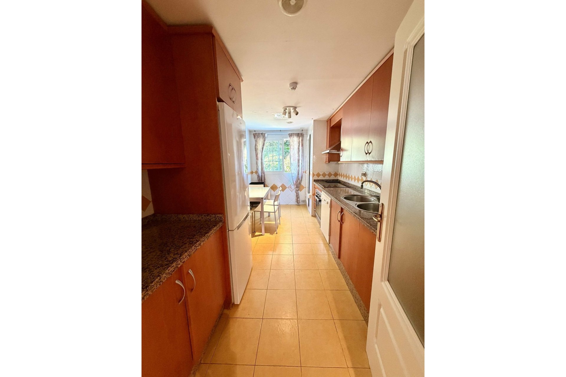 Rynek wtórny - apartment - Marbella - Río Real