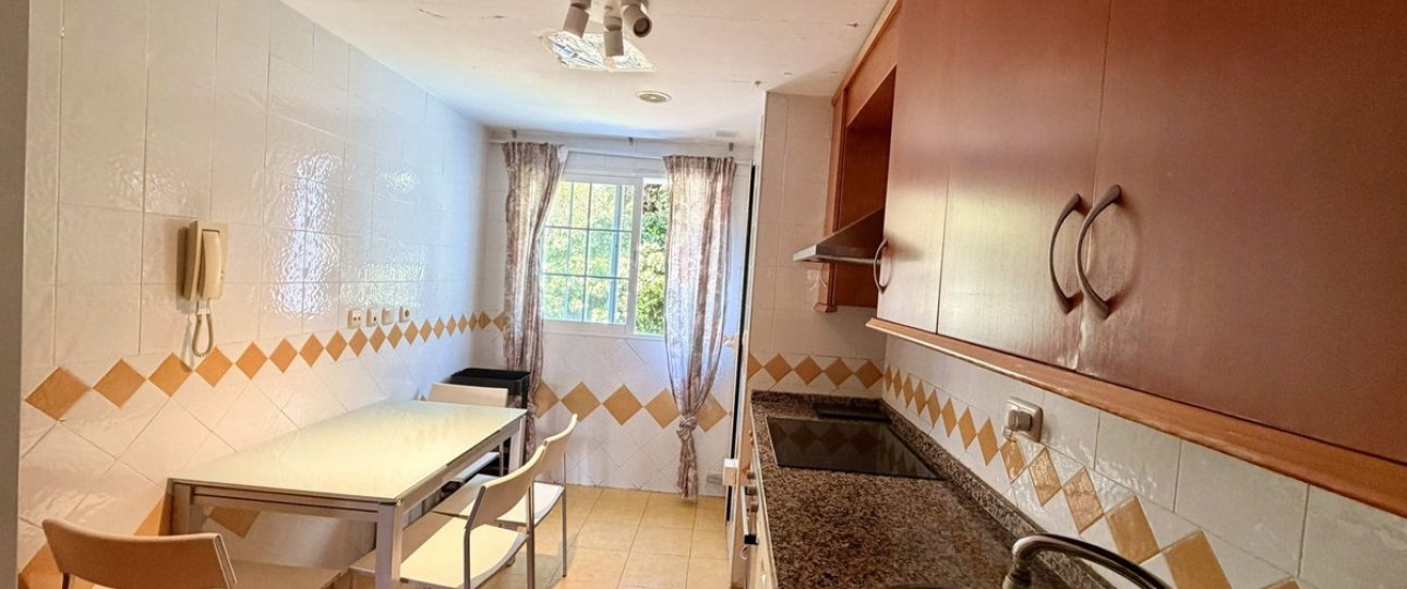 Rynek wtórny - apartment - Marbella - Río Real