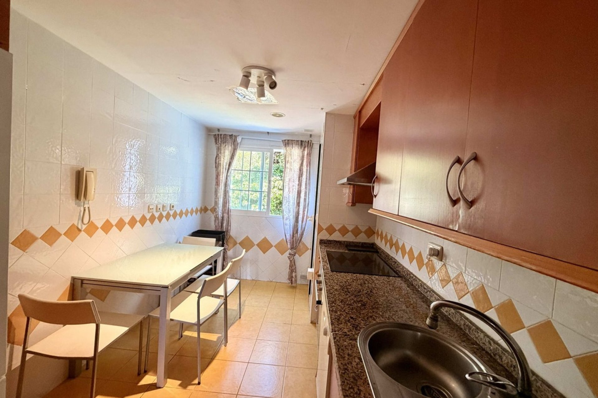 Rynek wtórny - apartment - Marbella - Río Real