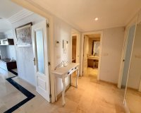 Rynek wtórny - apartment - Marbella - Río Real