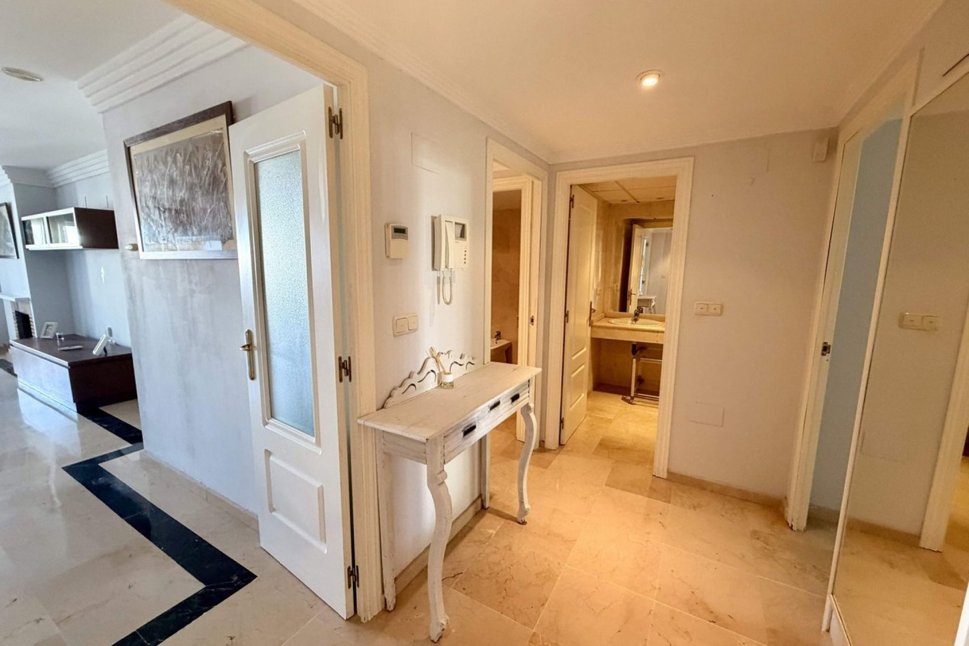 Rynek wtórny - apartment - Marbella - Río Real