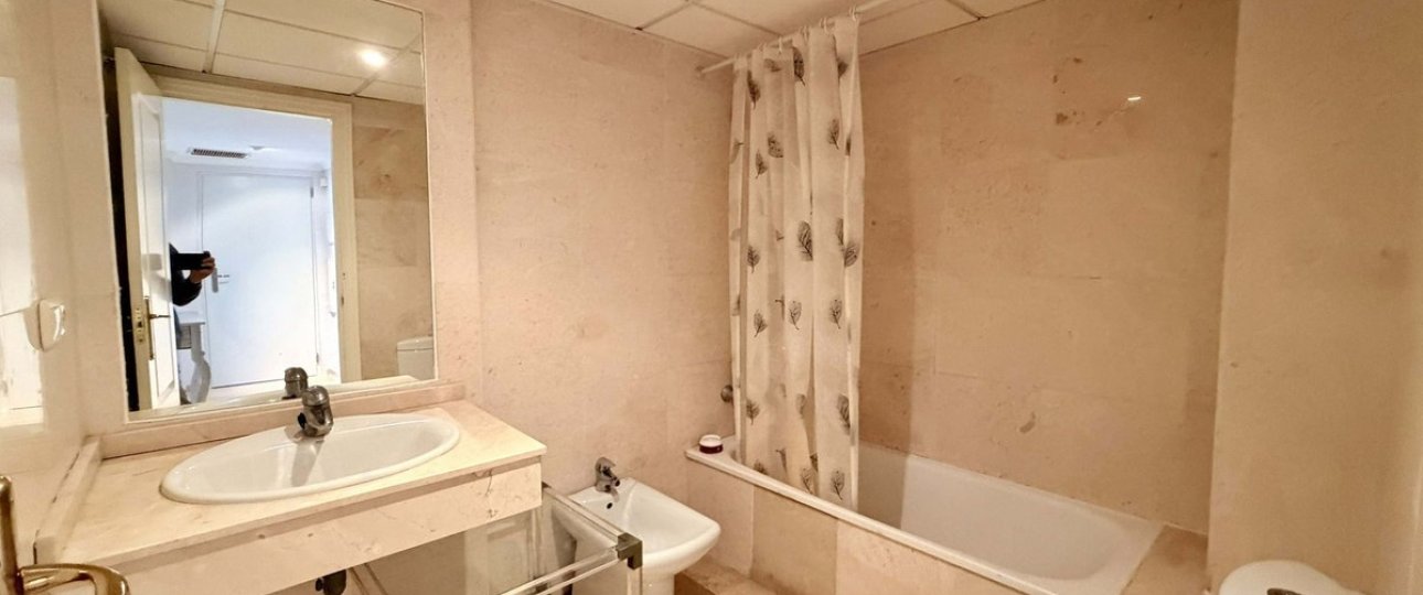 Rynek wtórny - apartment - Marbella - Río Real