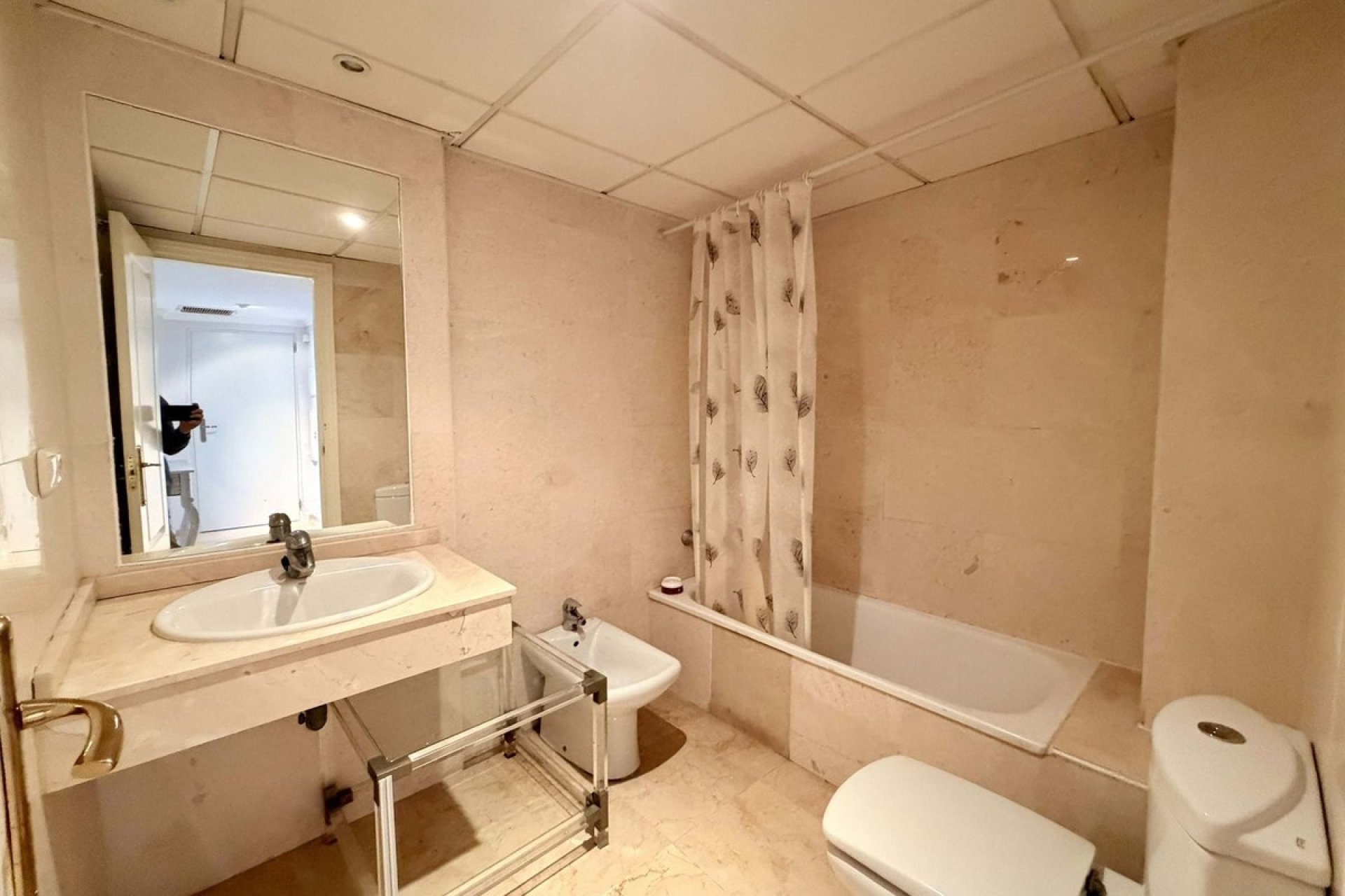 Rynek wtórny - apartment - Marbella - Río Real