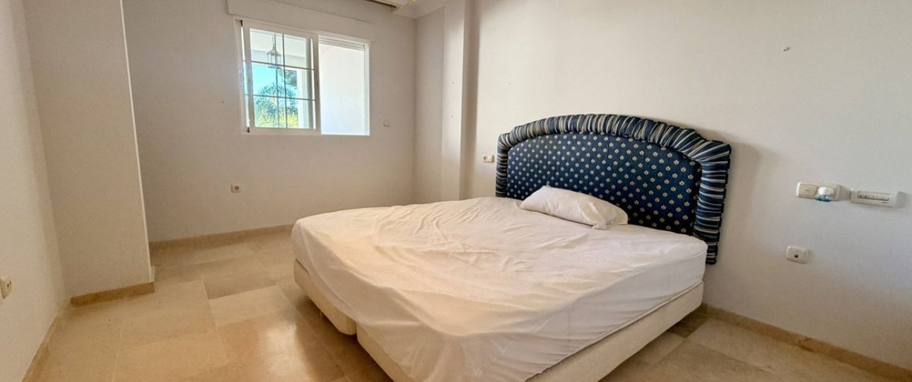 Rynek wtórny - apartment - Marbella - Río Real