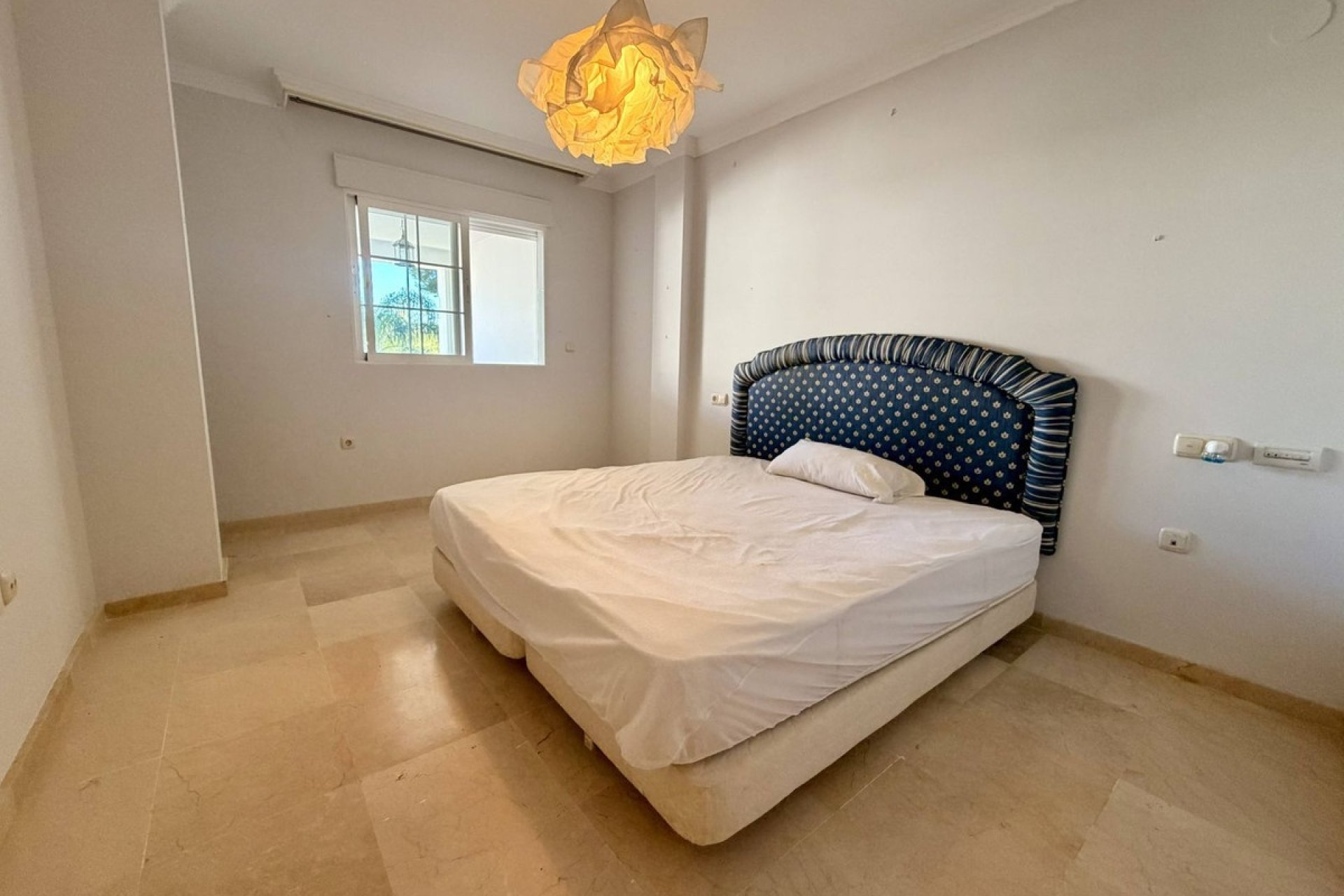 Rynek wtórny - apartment - Marbella - Río Real