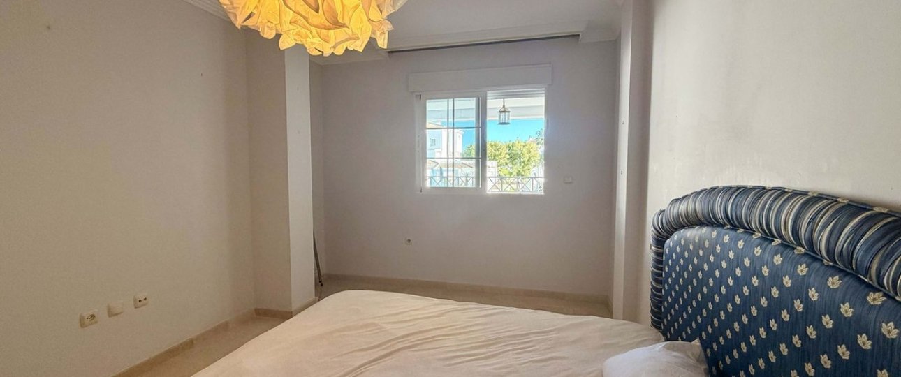 Rynek wtórny - apartment - Marbella - Río Real