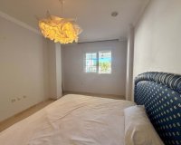 Rynek wtórny - apartment - Marbella - Río Real